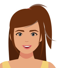 Profilbild von Lisa